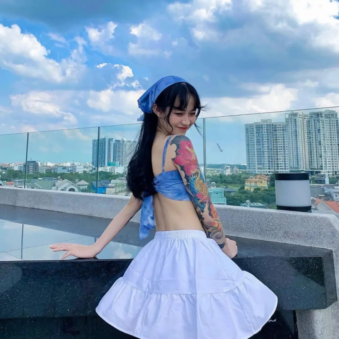 被遗忘的新娘